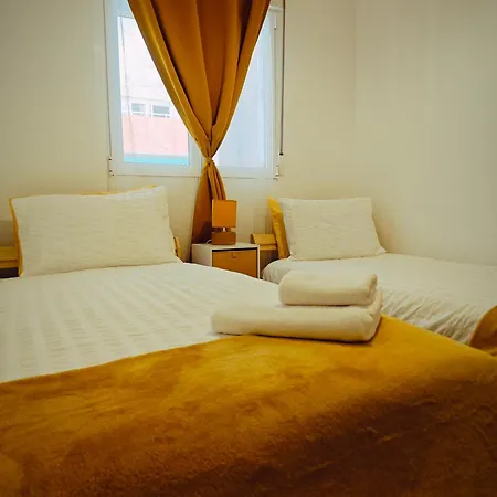 Casa Blue Summer * Torrevieja