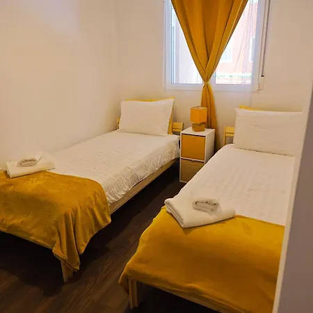 Apartment Casa Blue Summer